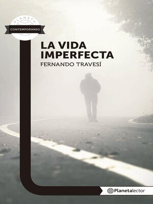 cover image of La vida imperfecta